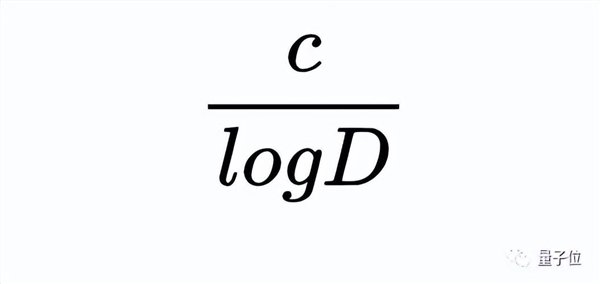 张益唐新成果直播 开场写下ac-bd=(a+b)c-(c+d)b：这回能看懂？