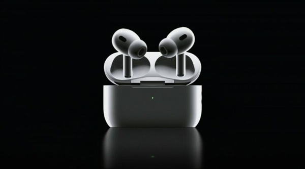 国产厂商丢掉苹果33亿大单！歌尔股份或暂停生产AirPods Pro 2耳机