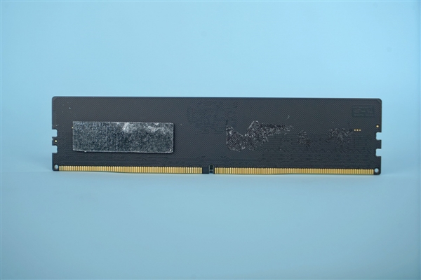 DDR5巅峰之作！影驰大师DDR5-5800MHz 16Gx2拆解图赏