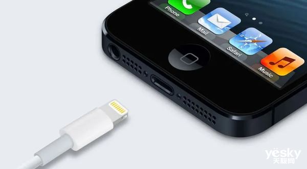 更换为USB-C的iPhone 15 能带来快充技术吗？