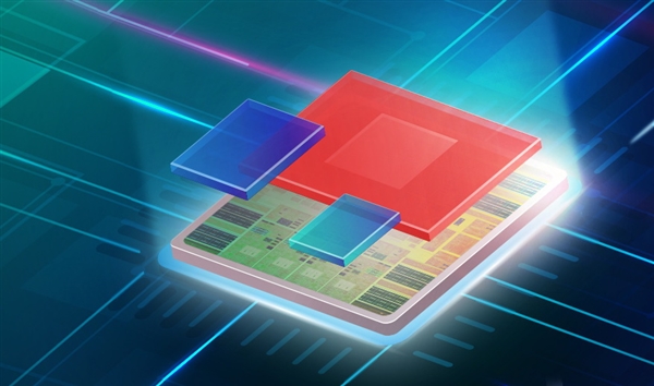 CPU、GPU合体 Intel预告2024年推出XPU：5倍性能提升