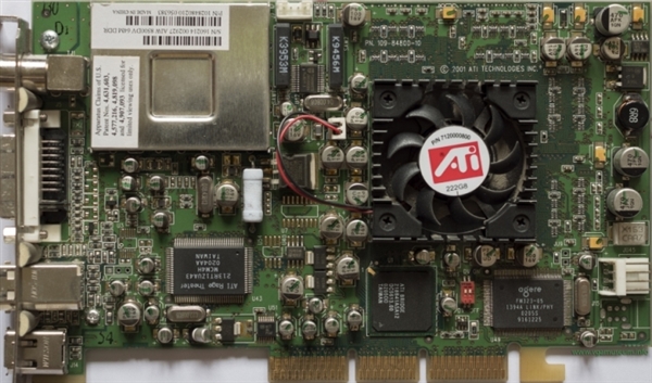 用过没？老外选出AMD+ATI史上最糟糕的几款显卡：这结果同意吗