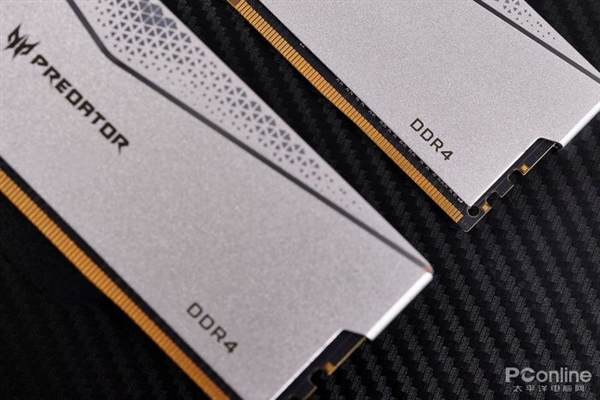 宏碁掠夺者Pallas 3600 C16内存上手：DDR4超频利器