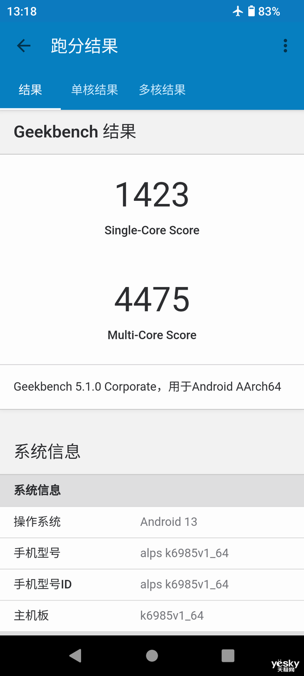安卓阵营一飞冲天！联发科天玑9200 GPU性能超越苹果A16