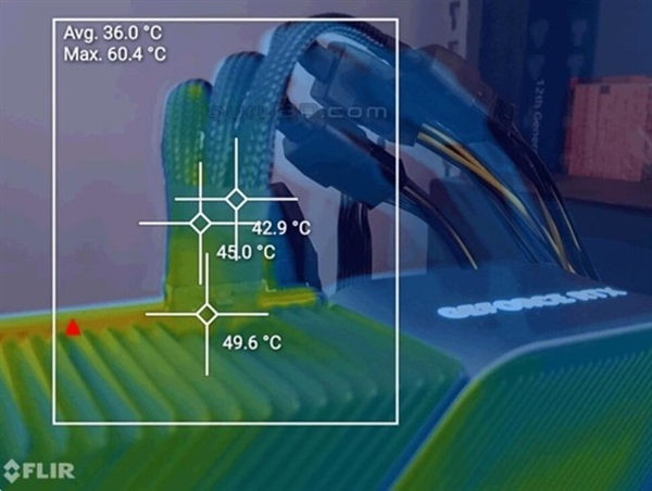 RTX 4090太可怕：怕显卡烧毁？先看看接口吧