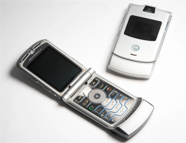 博物馆里有2493台旧手机：你最怀念的是哪一台？