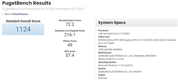 最近先别买游戏本！CPU/显卡大换代来了：RTX 4050性能激增