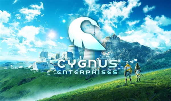 网易发布俯视角射击游戏新作《Cygnus Enterprises》：12月17日海外抢先上线