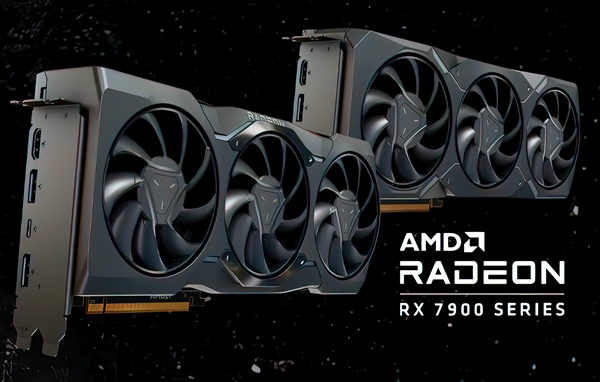 AMD RX 7900首发有变！只有公版 想买到更难了