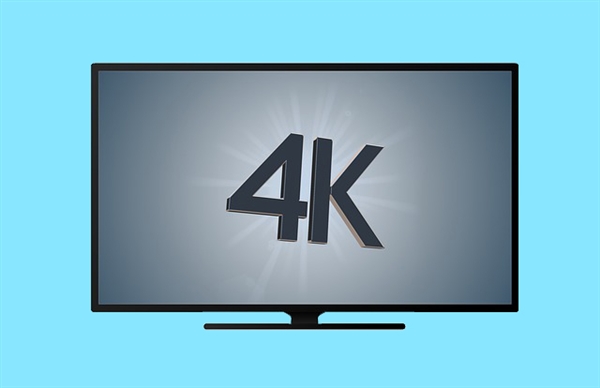 “4K显示器”也能骗人：商家发明“准4K”名词 差点上当
