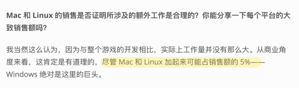 居然有10万名外国网友 每天在研究用Mac玩游戏