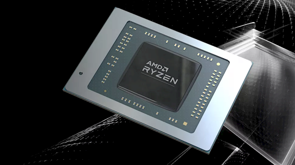Zen4+RDNA3天作之合！AMD新一代锐龙笔记本APU来了：集显堪比RTX 3060