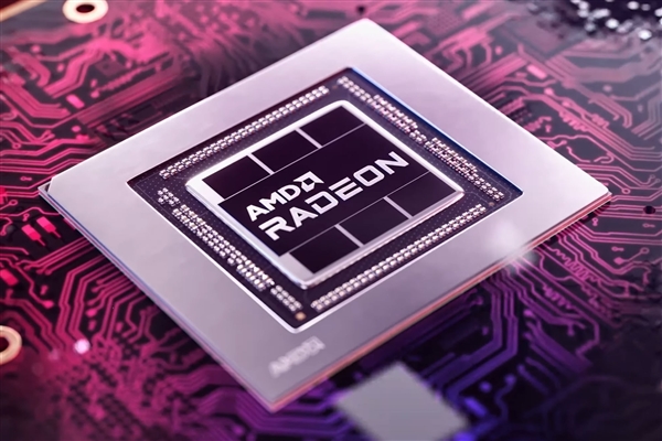 AMD自己泄密：未来两大GPU定了！