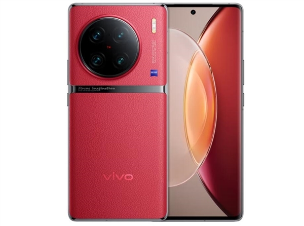 6499元起！vivo X90 Pro+今日预售：vivo高管称将供不应求