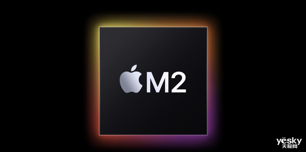 苹果自研芯片M2 Max现身跑分平台：性能提升令人堪忧