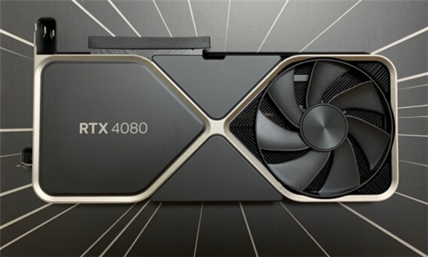 RTX 4080价格暴跌24%背后 专业需求撑不起销量：坐等AMD RX 7900 更香了？