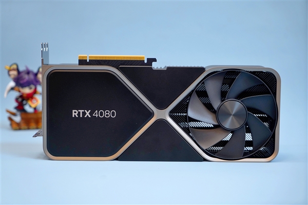 黄牛被RTX 4080坑哭了！原价都没人要、退货退不掉