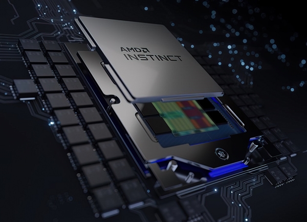 AMD超级APU已经搞定！Zen4 CPU搭档CDNA3 GPU
