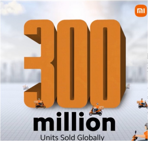 里程碑！Redmi Note全球出货超3亿部：妥妥爆款制造机