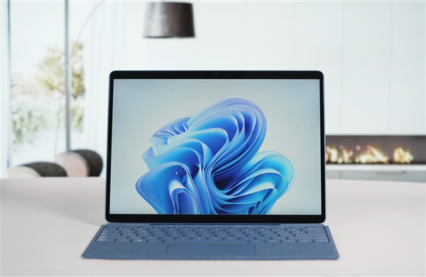 仅878g！微软Surface Pro 9二合一轻薄本图赏