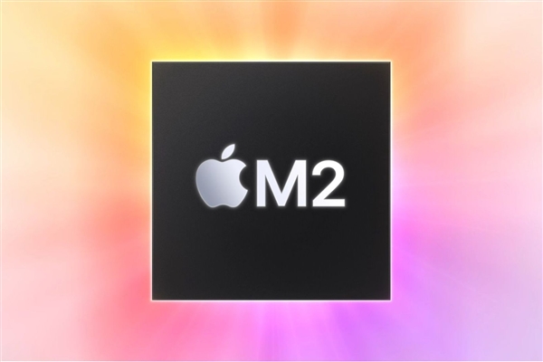 苹果全新自研芯片M2 Max现身跑分：性能更恐怖了