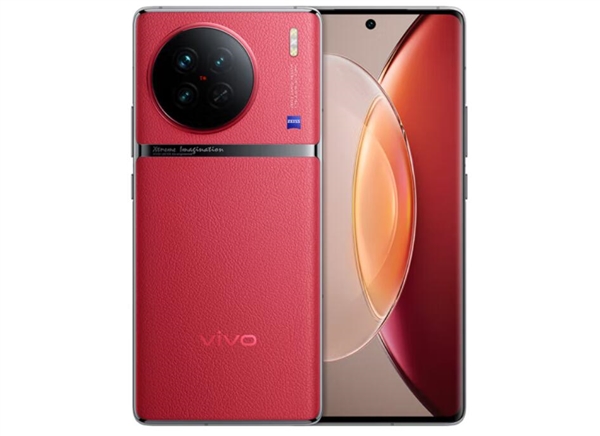 3699元天玑之王！vivo X90系列供不应求：已经超卖了