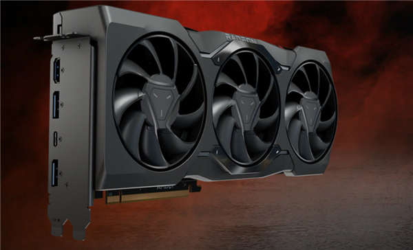 功耗不正常 RX 7900系列显卡驱动果然有问题 AMD承诺修复