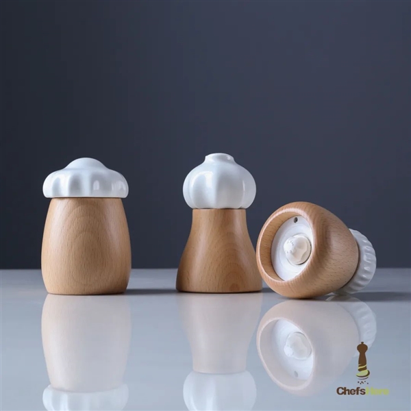 宁波人做的外贸卖研磨器 在美国卖爆了！每3个家庭就有一个