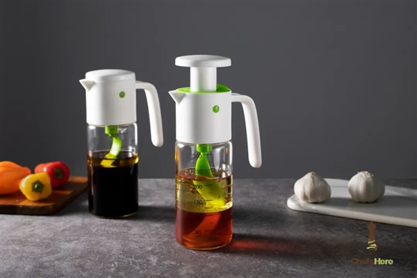 宁波人做的外贸卖研磨器 在美国卖爆了！每3个家庭就有一个