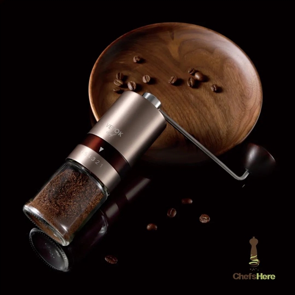 宁波人做的外贸卖研磨器 在美国卖爆了！每3个家庭就有一个