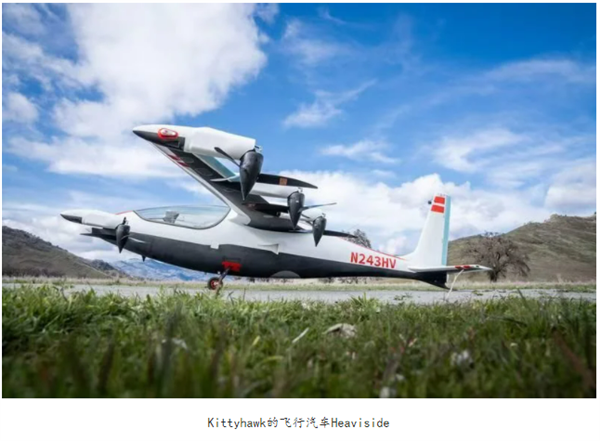 私人岛屿、飞行汽车、迷幻派对：谷歌创始人奢华的隐居退休生活