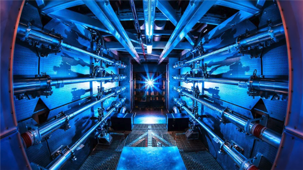 美国宣布实现“核聚变点火”背后 要摒弃石油等化石燃料：科学家喊话商用不现实