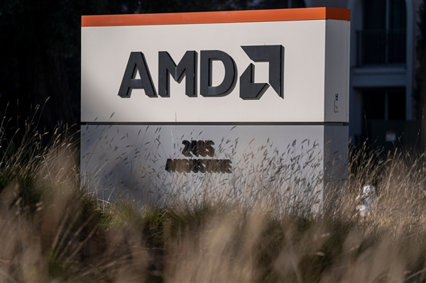 AMD游戏专用处理器将至！性能、功耗表现令人惊叹