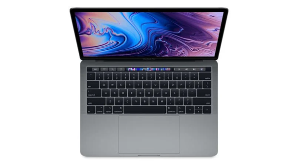 因MacBook Pro碟式键盘翻车：苹果赔了3个多亿
