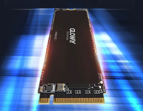 光威发布PCIe 4.0 SSD新品：只能跑5GB/s、2TB却要959元