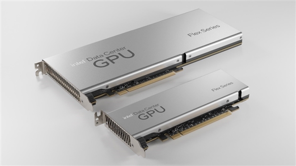 英特尔数据中心GPU Flex深度揭秘：低清老电影秒变超清8K！