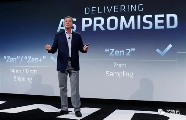AMD首席技术官：摩尔定律没有死！但真的越来越贵了