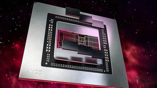 AMD RX 7900公版卡翻车！轻松达到110℃：官方回应