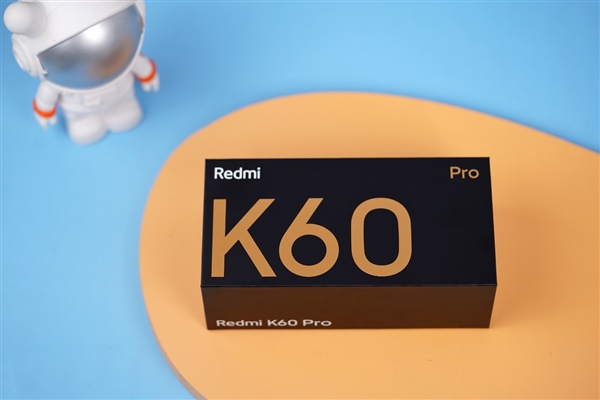 第二代骁龙8、顶级2K高光屏！Redmi K60 Pro图赏