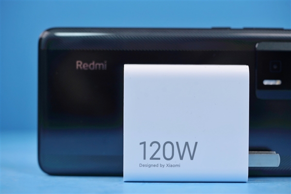 第二代骁龙8、顶级2K高光屏！Redmi K60 Pro图赏