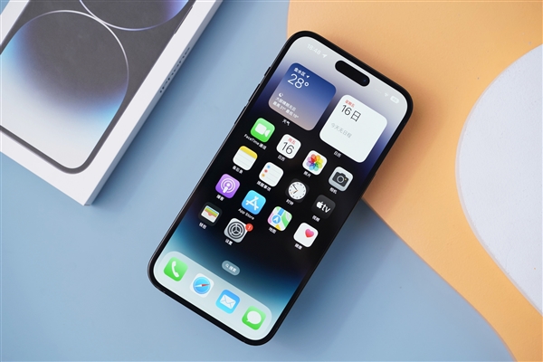 2022年iPhone 14系列出货量下调 明年越南将加入生产