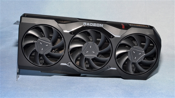 AMD RX 7900 XTX显卡110度高烧 退货被拒：厂商终于行动