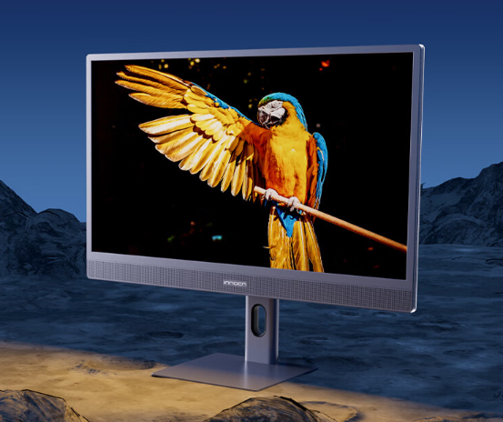 9999元 联合创新推出32Q1U显示器：4K OLED屏、90W反向供电