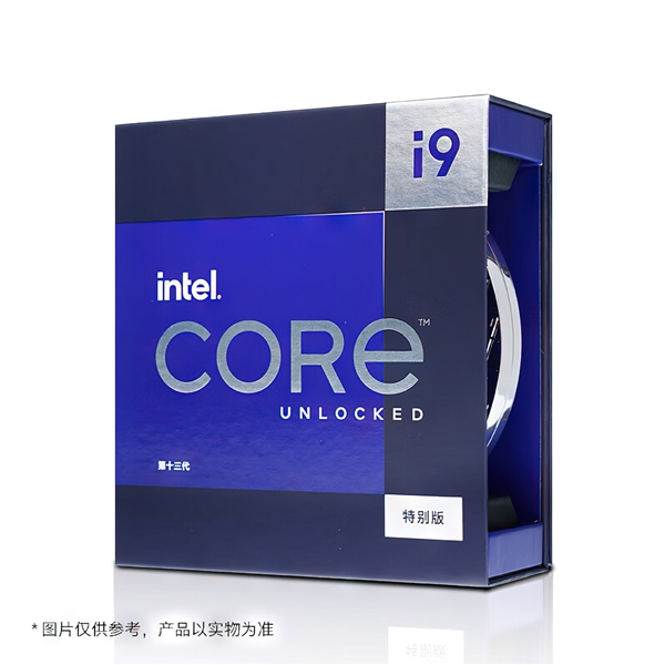 有史以来第一个6GHz CPU i9-13900KS现身中国！要卖6500元？