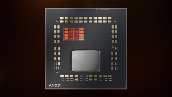 AMD锐龙7000 3D版暴力堆料144MB缓存 微软神助攻：Win11专属优化