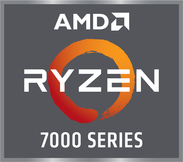 AMD正式发布锐龙7000三款新U：能效暴涨47％就看价格了
