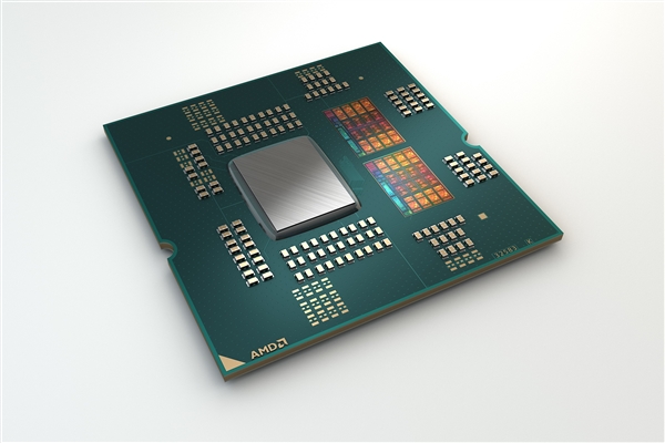 AMD正式发布锐龙7000三款新U：能效暴涨47％就看价格了