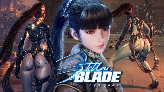 国外玩家怒斥《Stellar Blade》：靠女角色吸引玩家不正确
