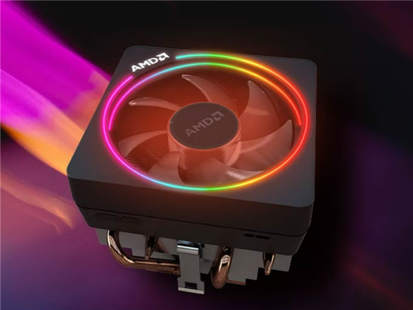 AMD Yes不起来了 12核锐龙9 7900处理器首发3199元