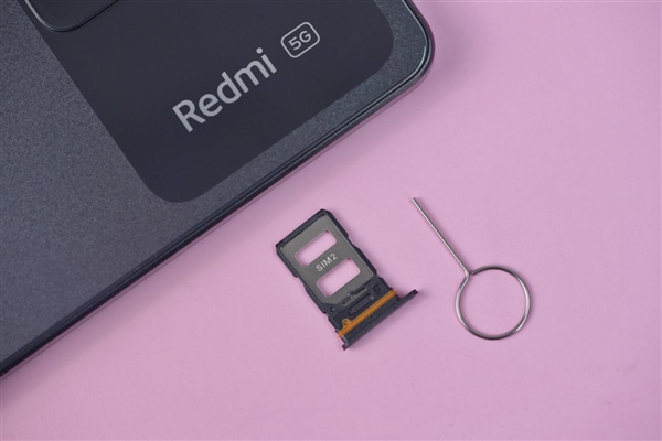 升级高通骁龙778G Redmi Note 12 Pro极速版图赏